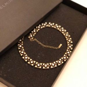 Jewelmint Statement Necklace - WITH BOX